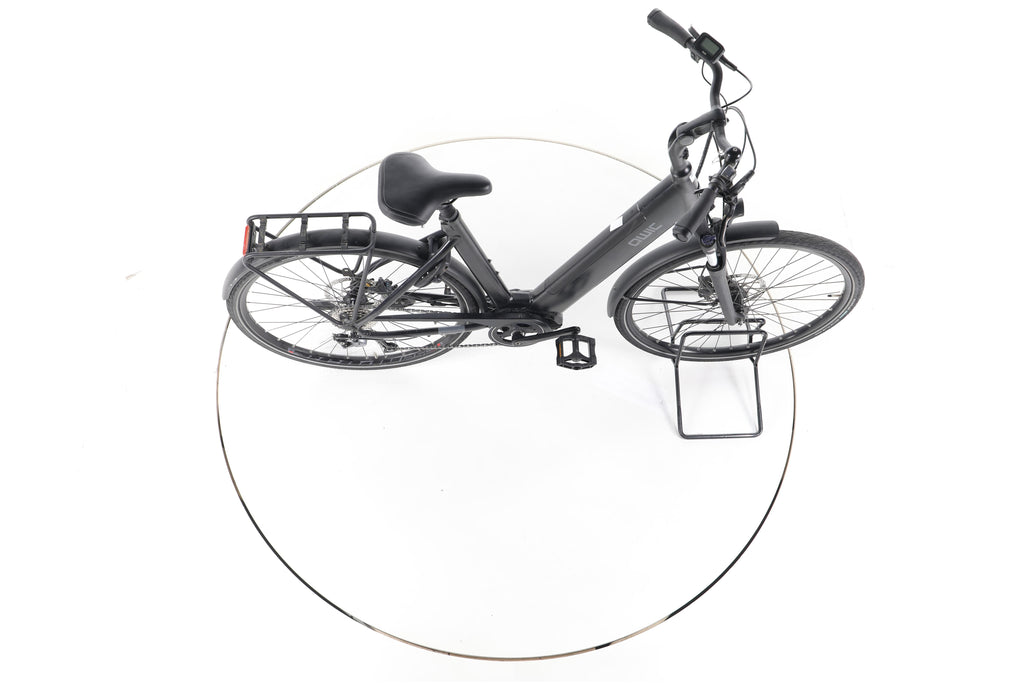 QWIC Premim MD9 Trekking E-Bike Tiefeinsteiger - Image 13