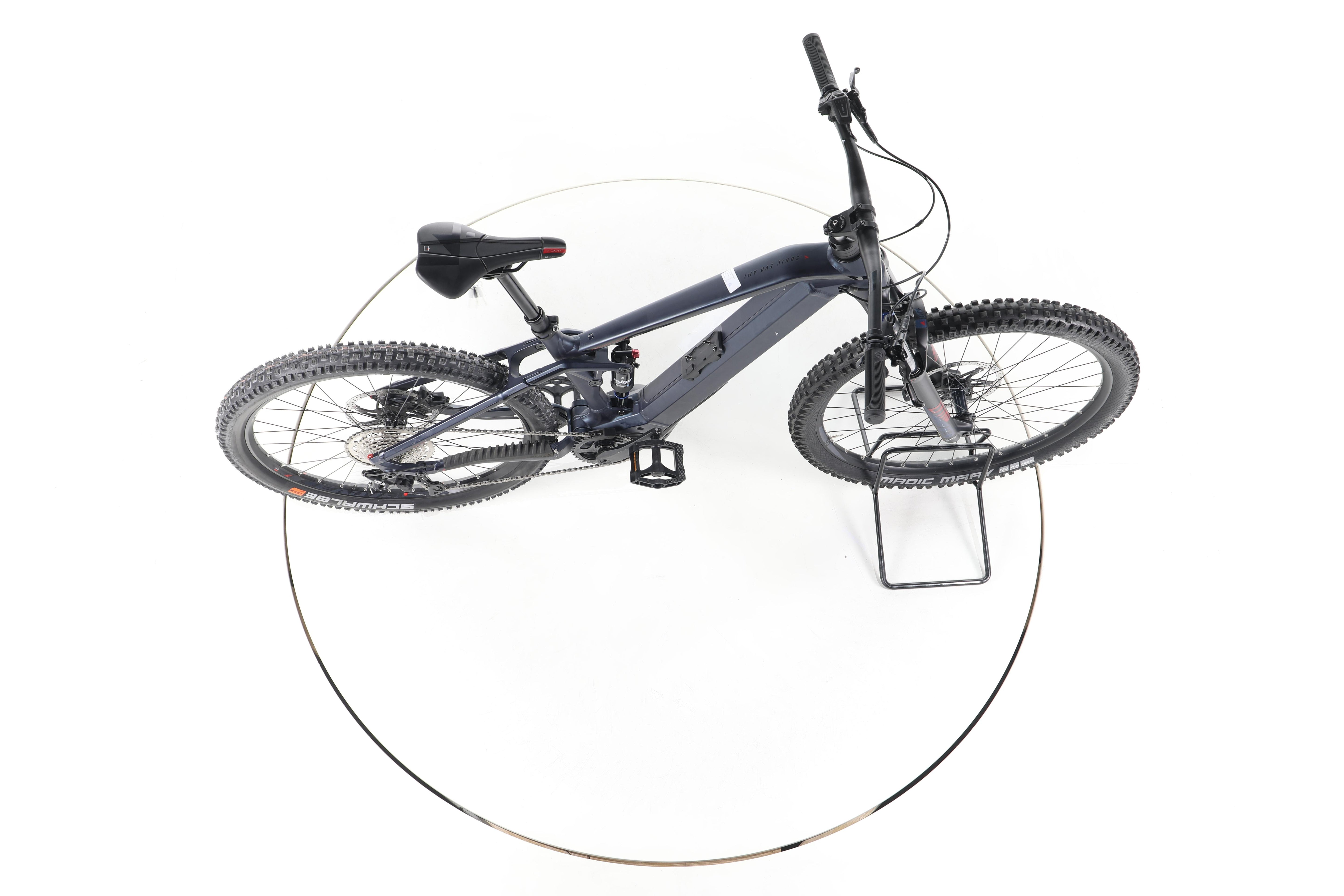 Bulls Sonic EVO AM 1 Fully E-Bike - Image 13