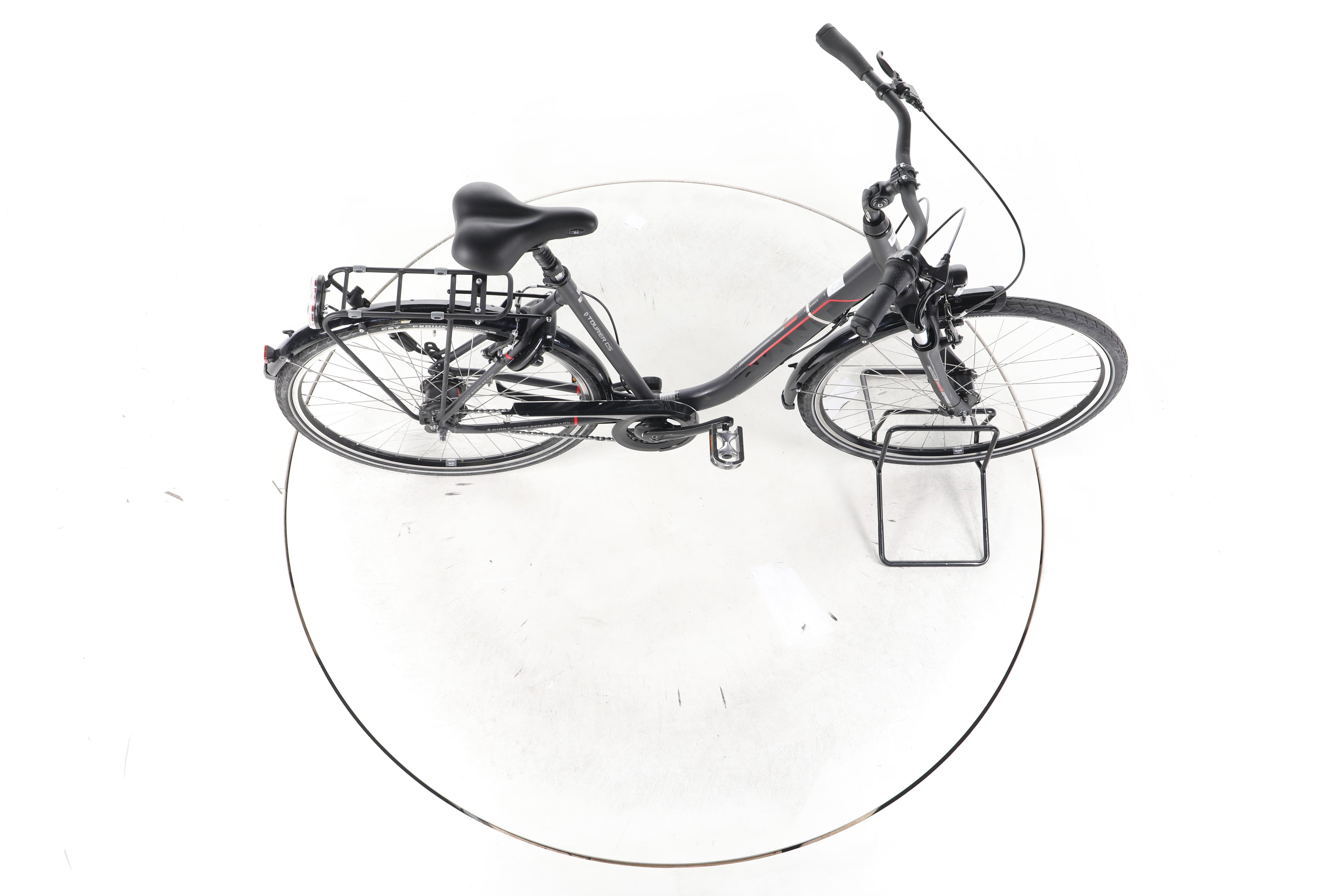 Giant Tourer Fahrrad City & Trekking - Image 13