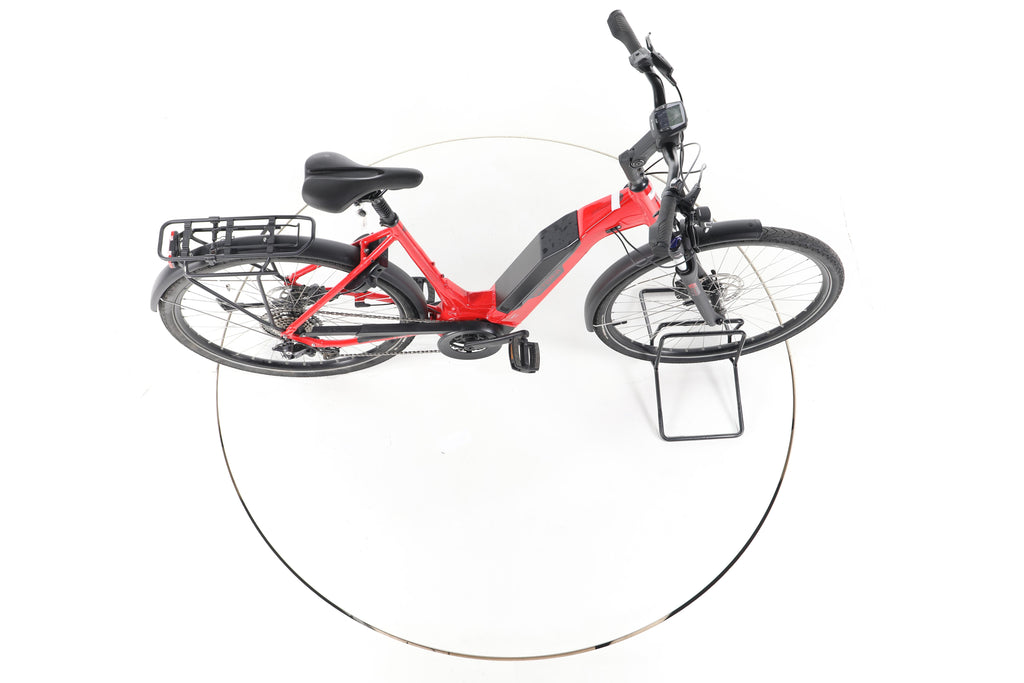 Victoria eTrekking 8.8 Trekking E-Bike Tiefeinsteiger - Image 13