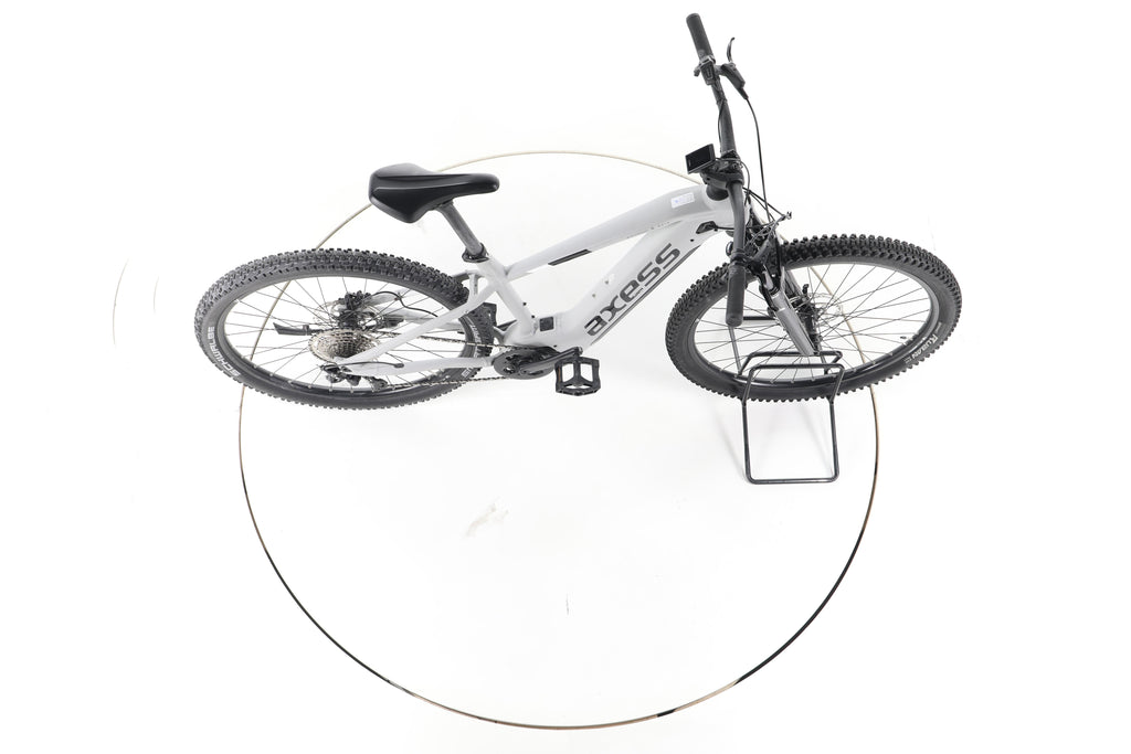 Axess Oxid 29 E-Bike 2024 - Image 13