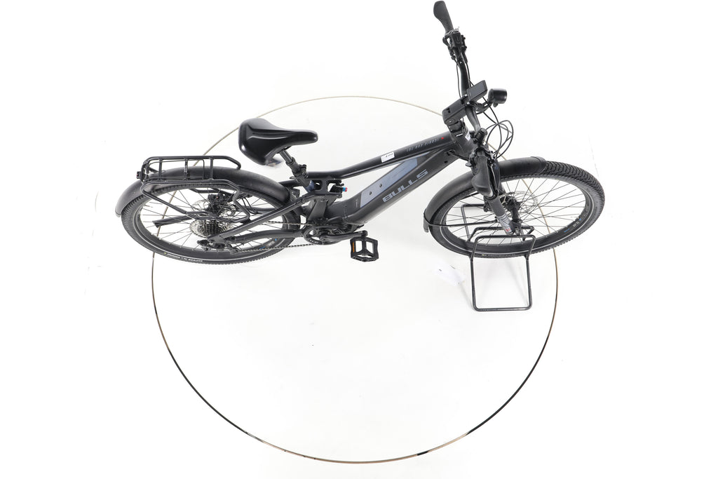Bulls Iconic EVO TR1 SUV E-Bike - Image 13