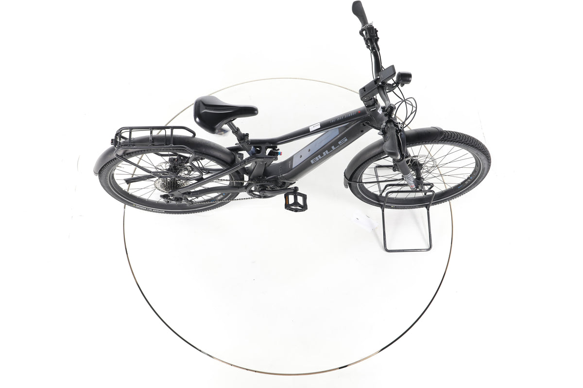 Bulls Iconic EVO TR1 SUV E-Bike - Image 13