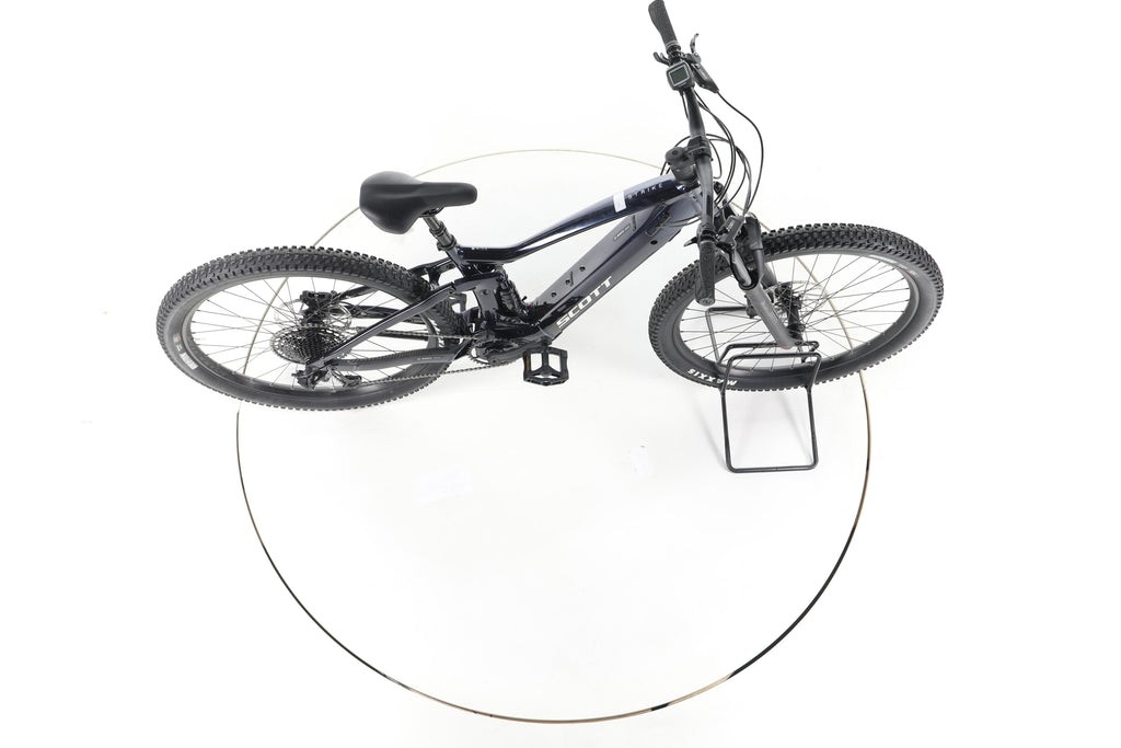 Scott Strike eRIDE 930 Fully E-Bike - Image 13