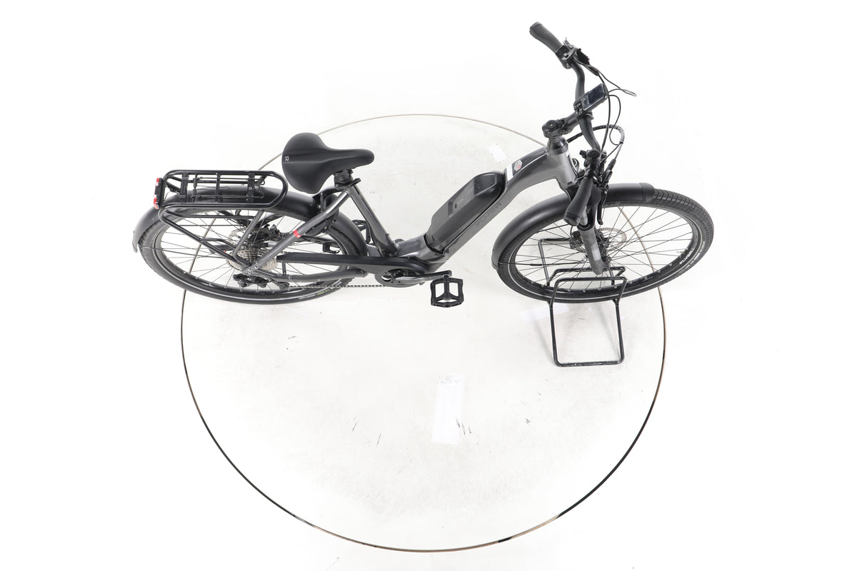 FLYER Upstreet5 7.10 Trekking E-Bike Tiefeinsteiger - Image 13