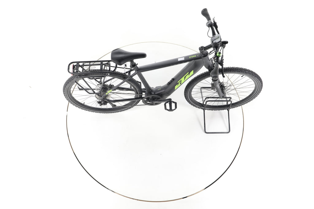 KTM Macina Cross 510 Trekking E-Bike - Image 13