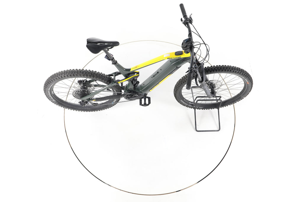 Swype freqz #3.0 Fully E-Bike - Image 13