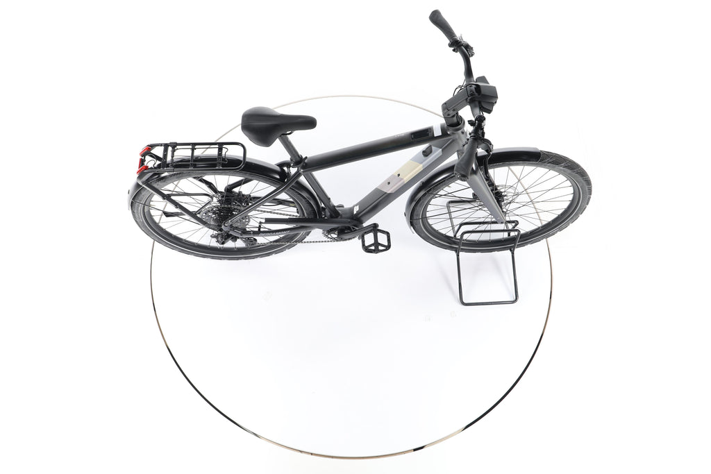 Bergamont E-Vitess Elite Trekking E-Bike 2023 - Image 13