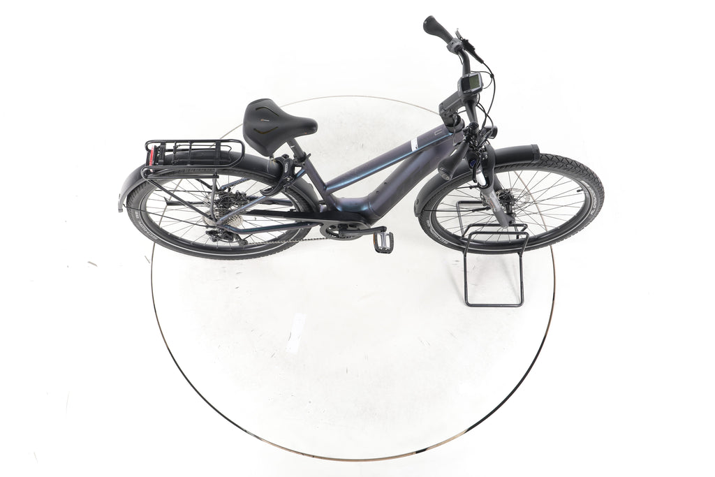 KTM Macina Gran P6102 Trekking E-Bike - Image 13