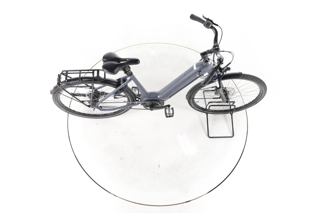 BBF Bato City E-Bike Tiefeinsteiger - Image 13