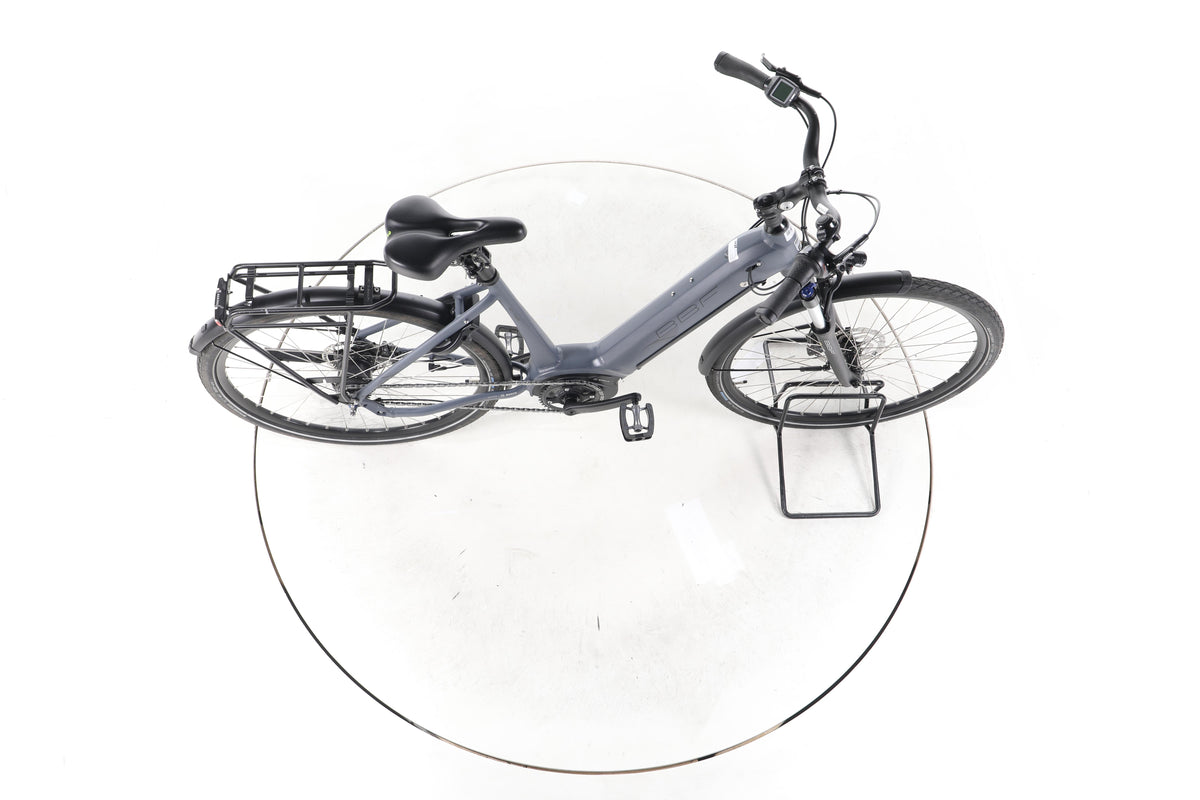 BBF Bato City E-Bike Tiefeinsteiger - Image 13