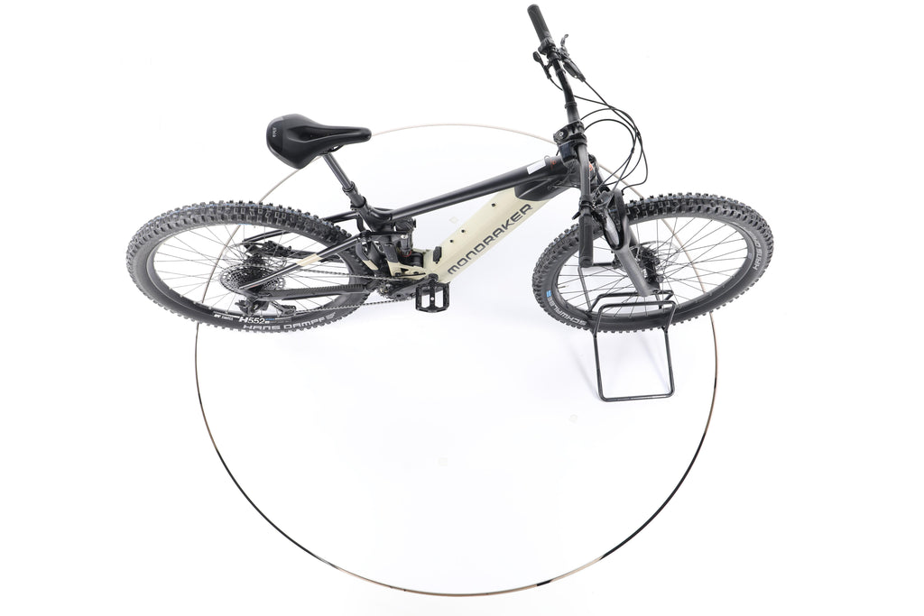 Mondraker DUSK E-Bike Fully - Image 13