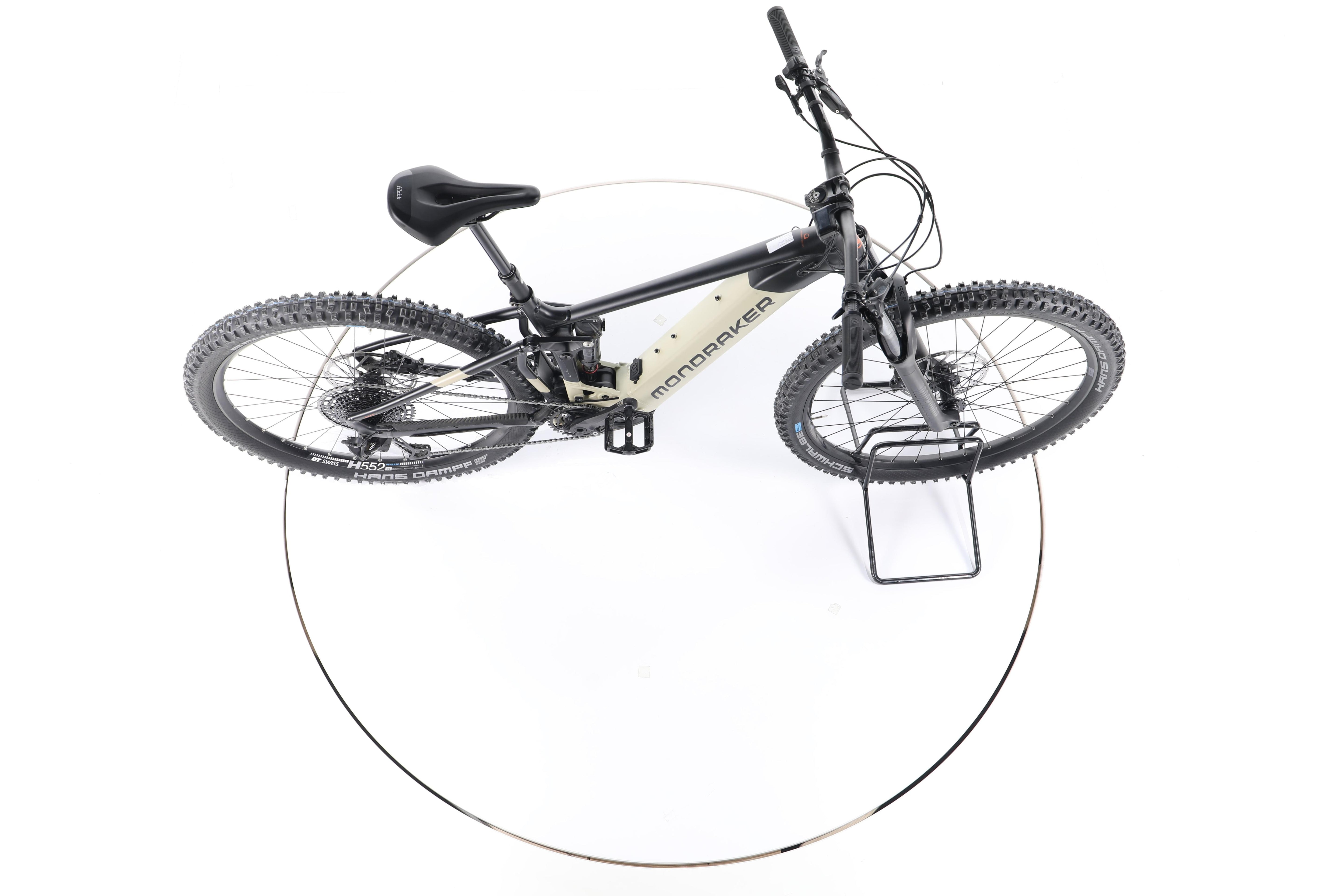 Mondraker DUSK E-Bike Fully - Image 13
