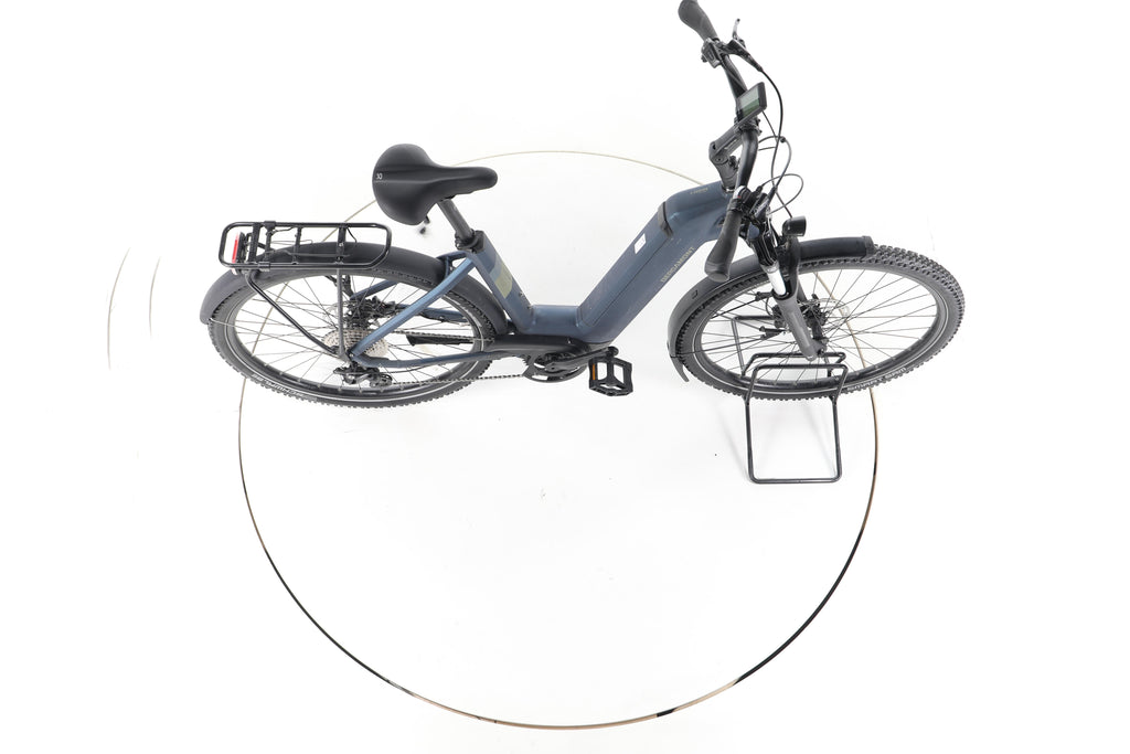 Bergamont E-Horizon SUV Country Trekking E-Bike Tiefeinsteiger 2023 - Image 13