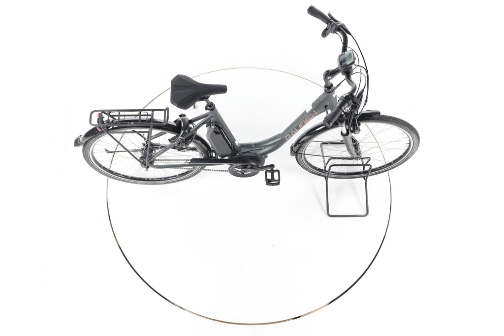 Raleigh CARDIFF LB Plus City E-Bike Tiefeinsteiger - Image 13