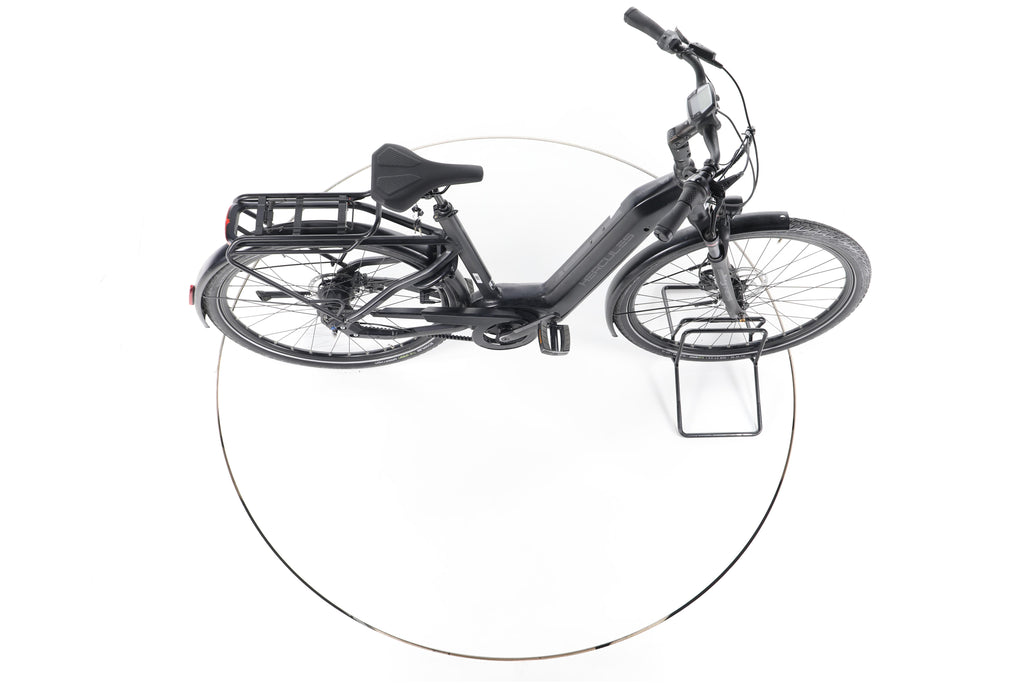 Hercules Robert/a Pro I-R8 City E-Bike Tiefeinsteiger - Image 13