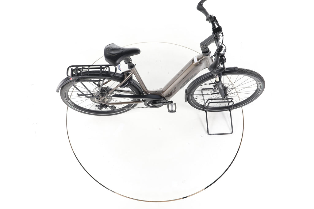 KTM Macina Style 710 Trekking E-Bike Tiefeinsteiger - Image 13