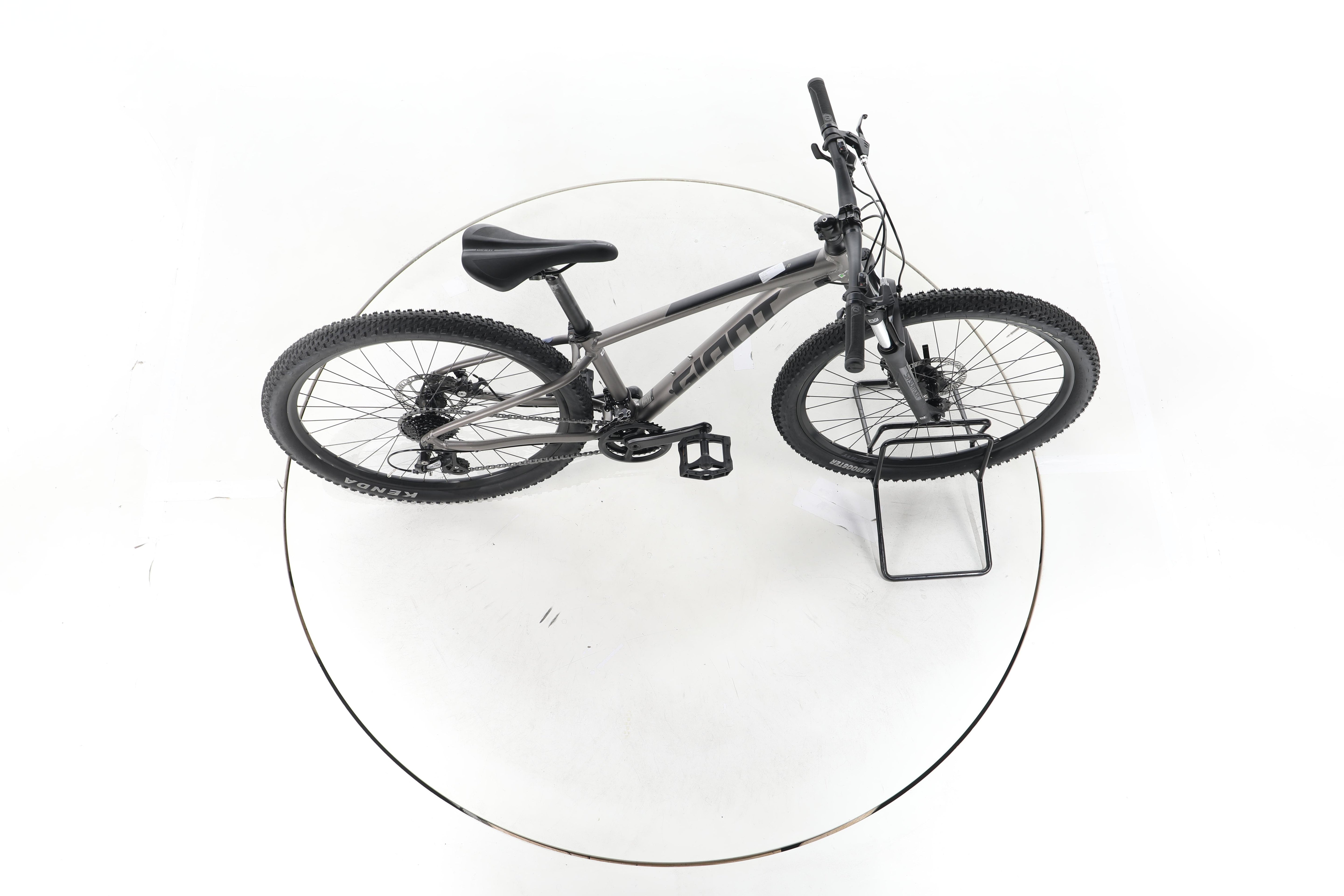 Giant Talon 4 Fahrrad Hardtail - Image 13