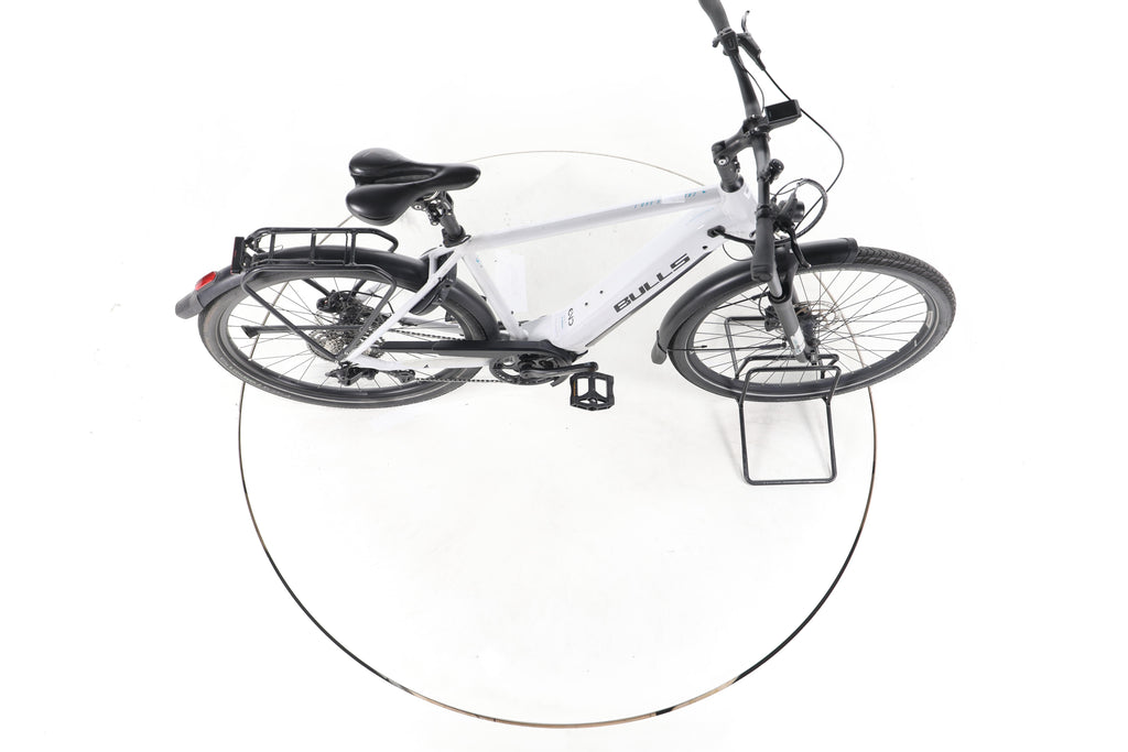 Bulls Cross Lite EVO 1 Trekking E-Bike - Image 13