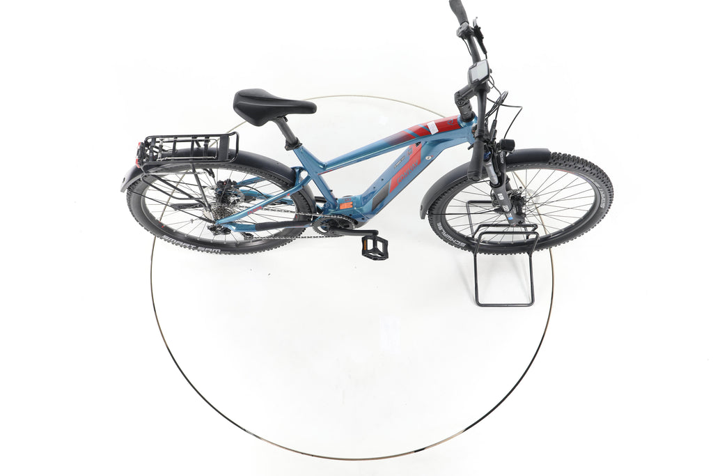 Conway Cairon C 2.0 Trekking E-Bike - Image 13