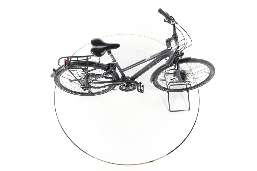 Barra Barra Fahrrad City & Trekking - Image 13