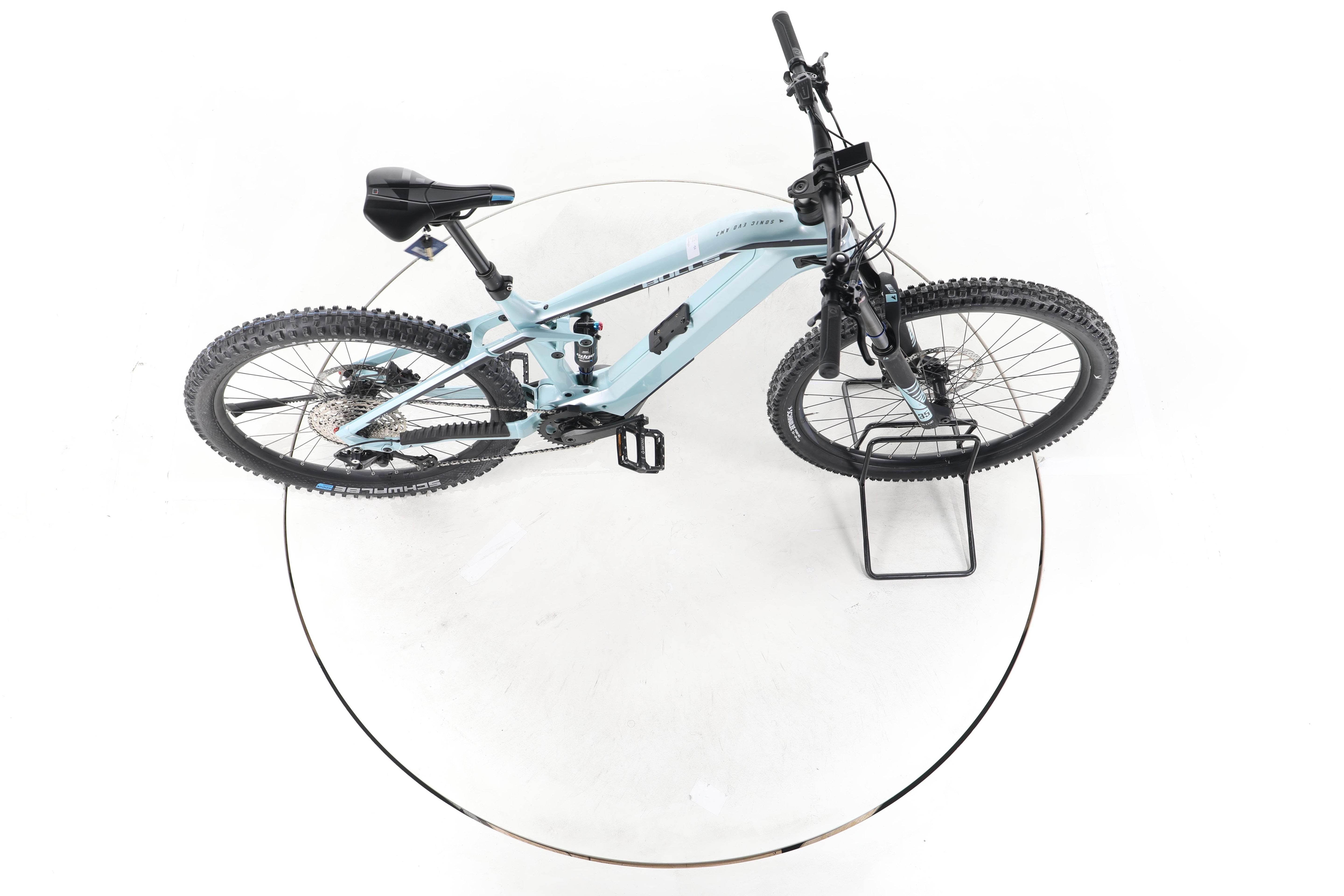 Bulls Sonic Evo AM 2 E-Bike Fully - Image 13