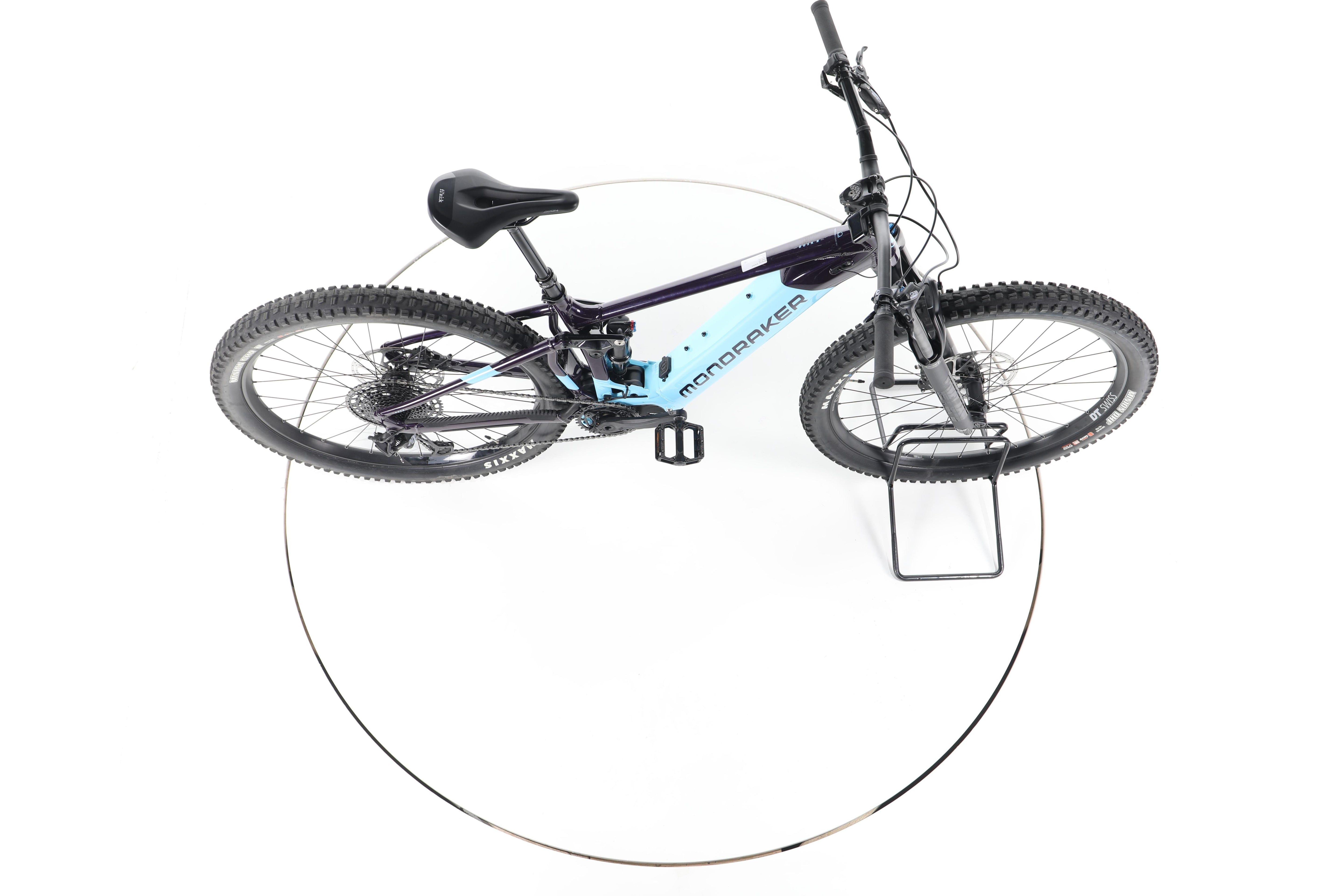 Mondraker DUSK R E-Bike Fully - Image 13