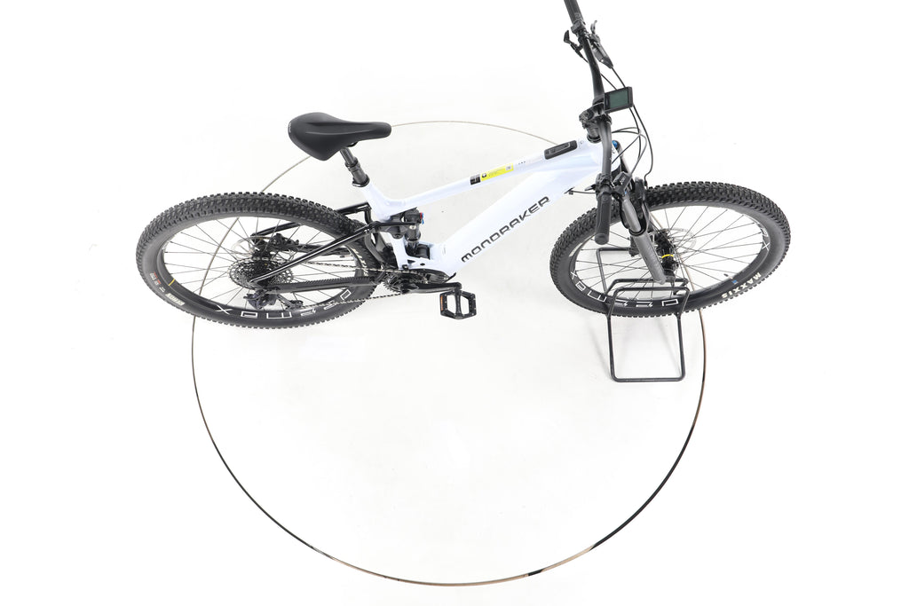Mondraker Chaser R E-Bike Fully - Image 13