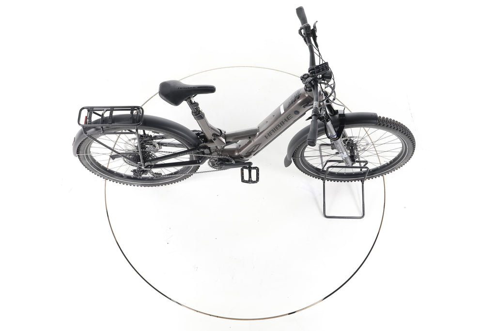 Haibike Adventr 10 SUV E-Bike Tiefeinsteiger 2024 - Image 13