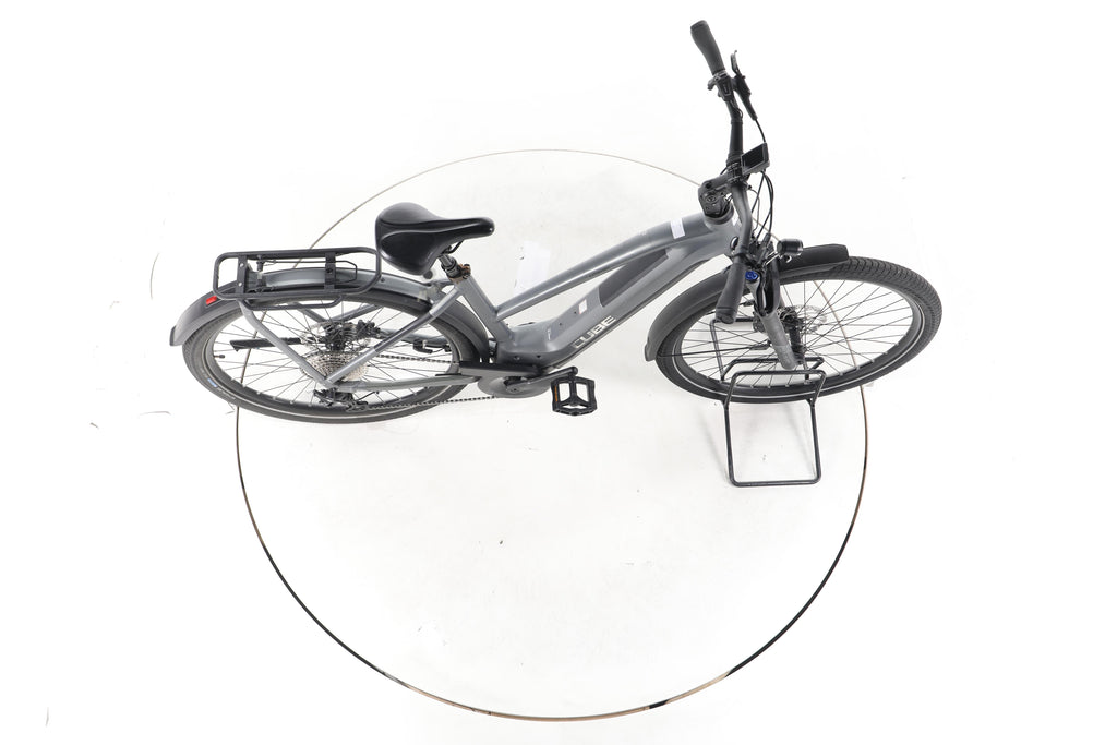 Cube Kathmandu Hybrid Pro Trekking E-Bike - Image 13