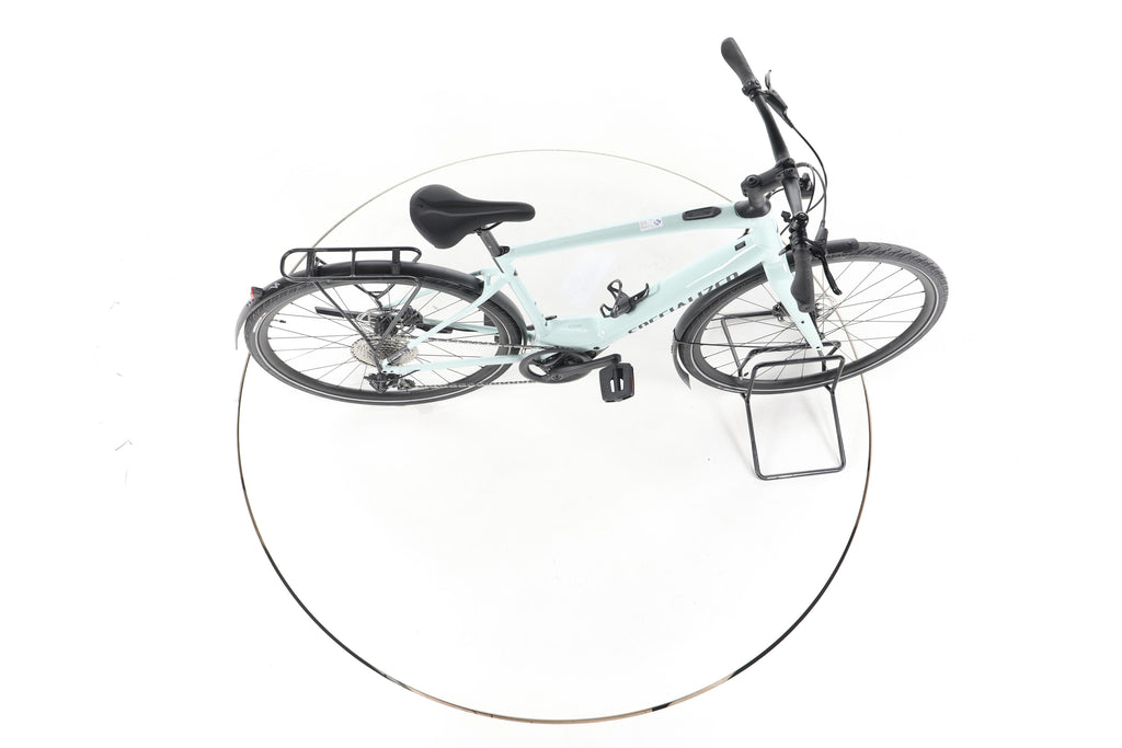 Specialized Turbo Vado SL 4.0 EQ Trekking E-Bike - Image 13