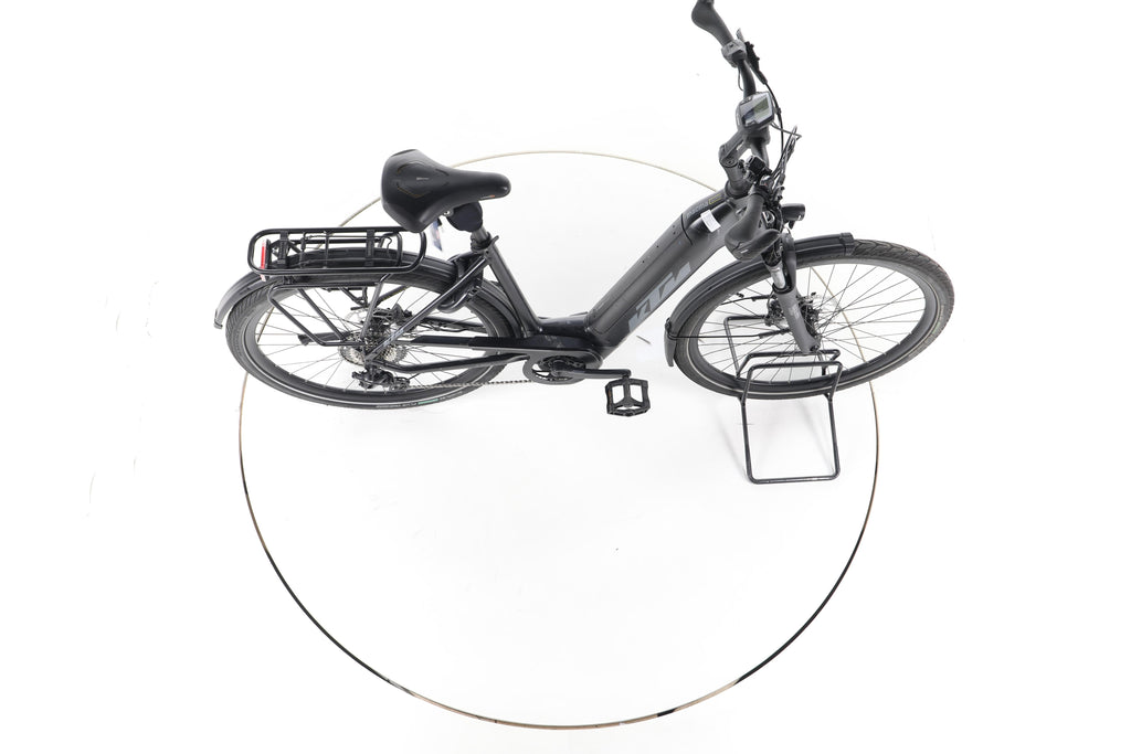 KTM MACINA TOUR CX 610 US Trekking E-Bike Tiefeinsteiger - Image 13