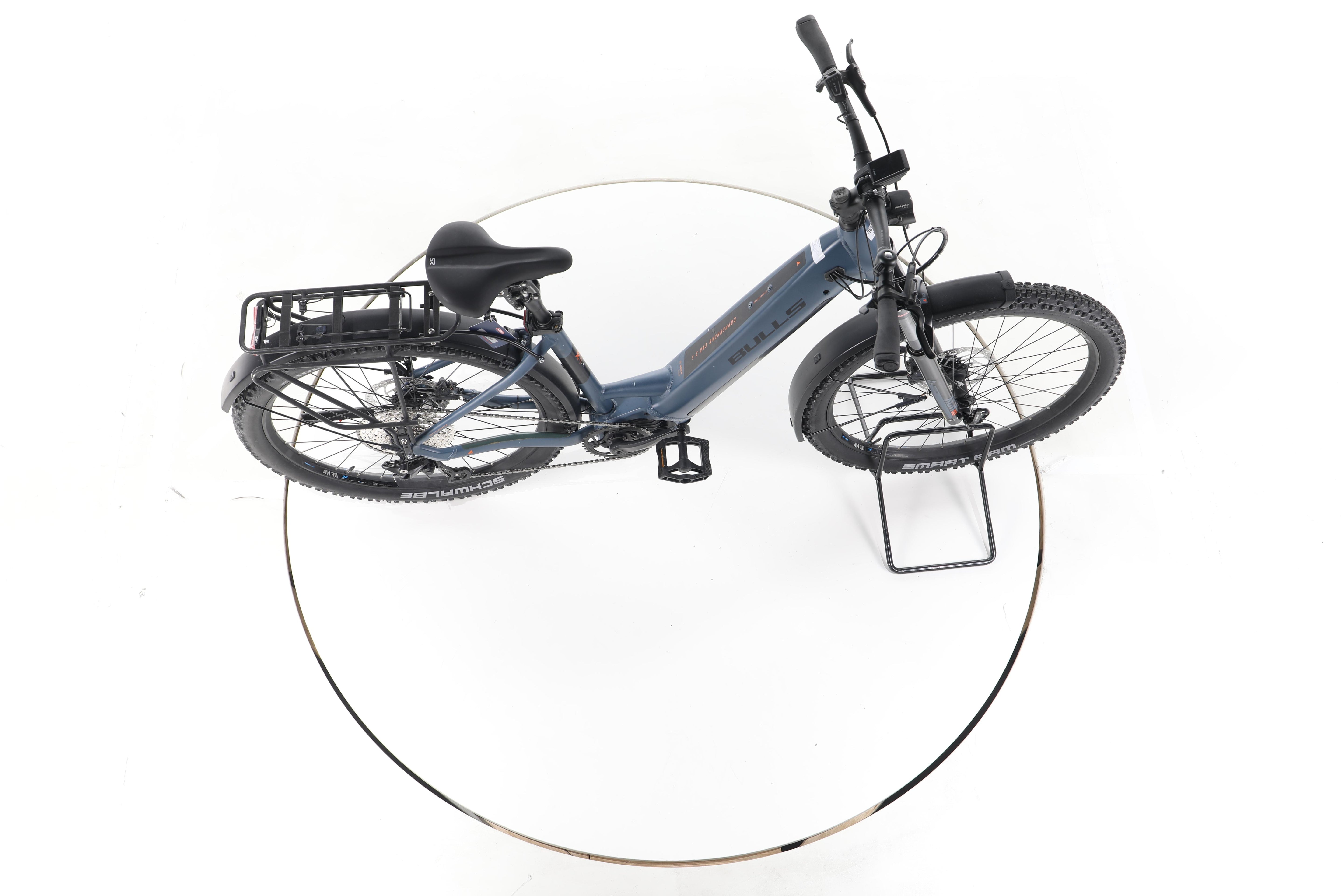 Bulls Copperhead EVO 2 E-Bike - Image 13