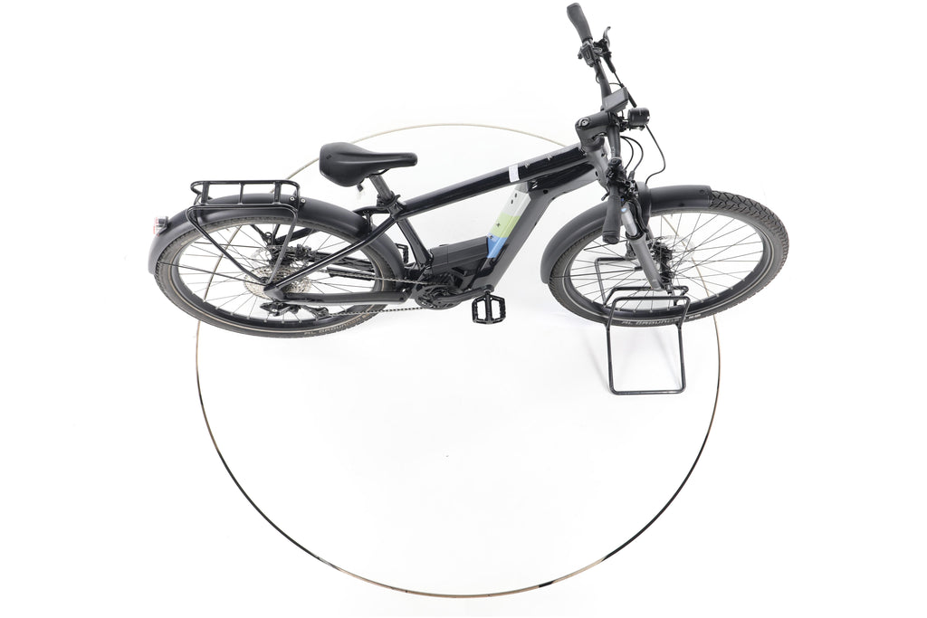 Bergamont E-Revox Pro EQ Trekking E-Bike 2023 - Image 13