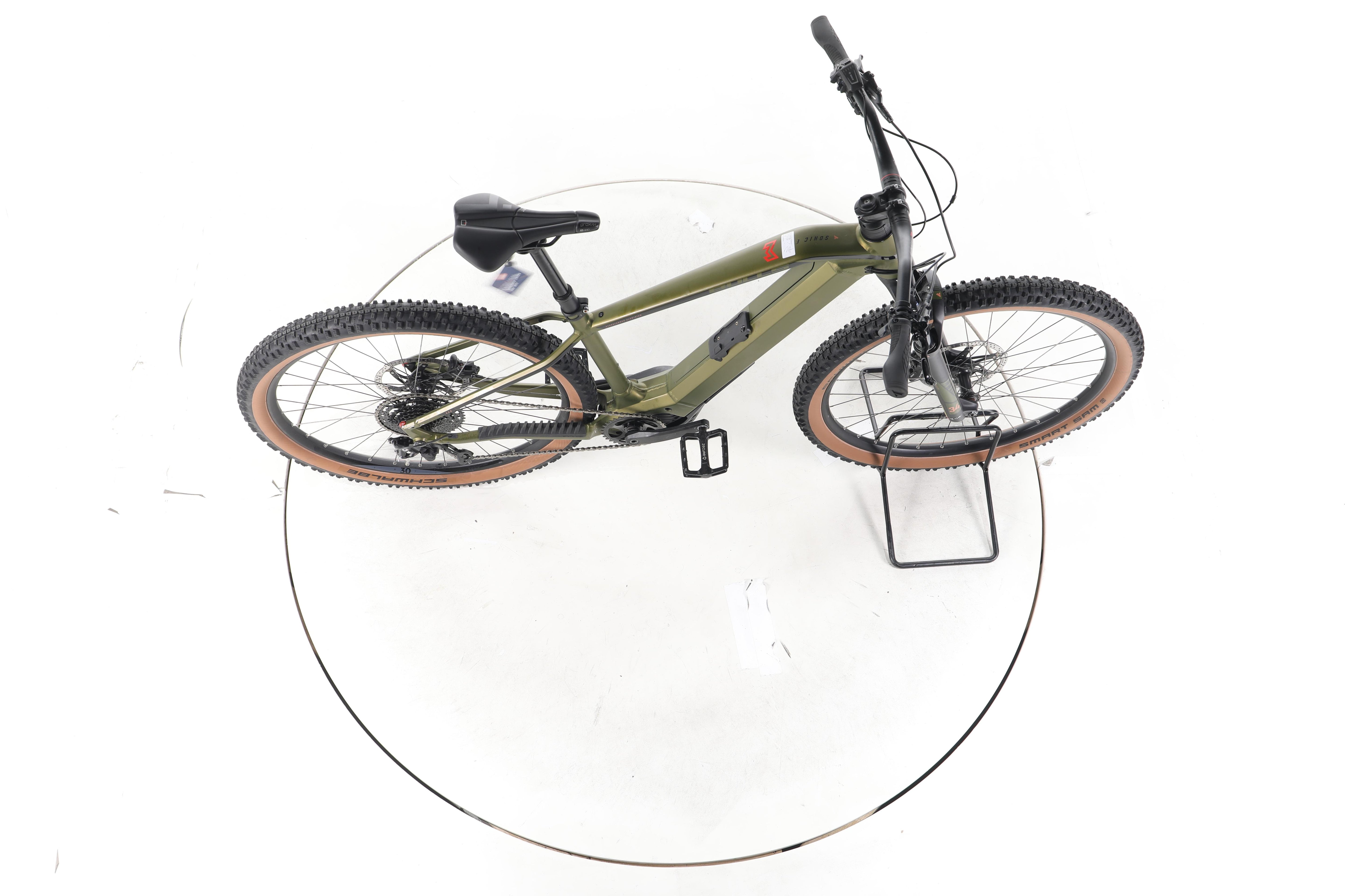 Bulls Sonic EVO E-Bike - Image 13
