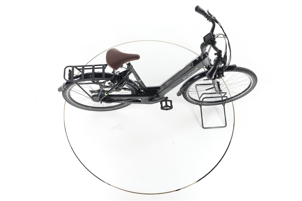Puch Saphir City E-Bike Tiefeinsteiger - Image 13