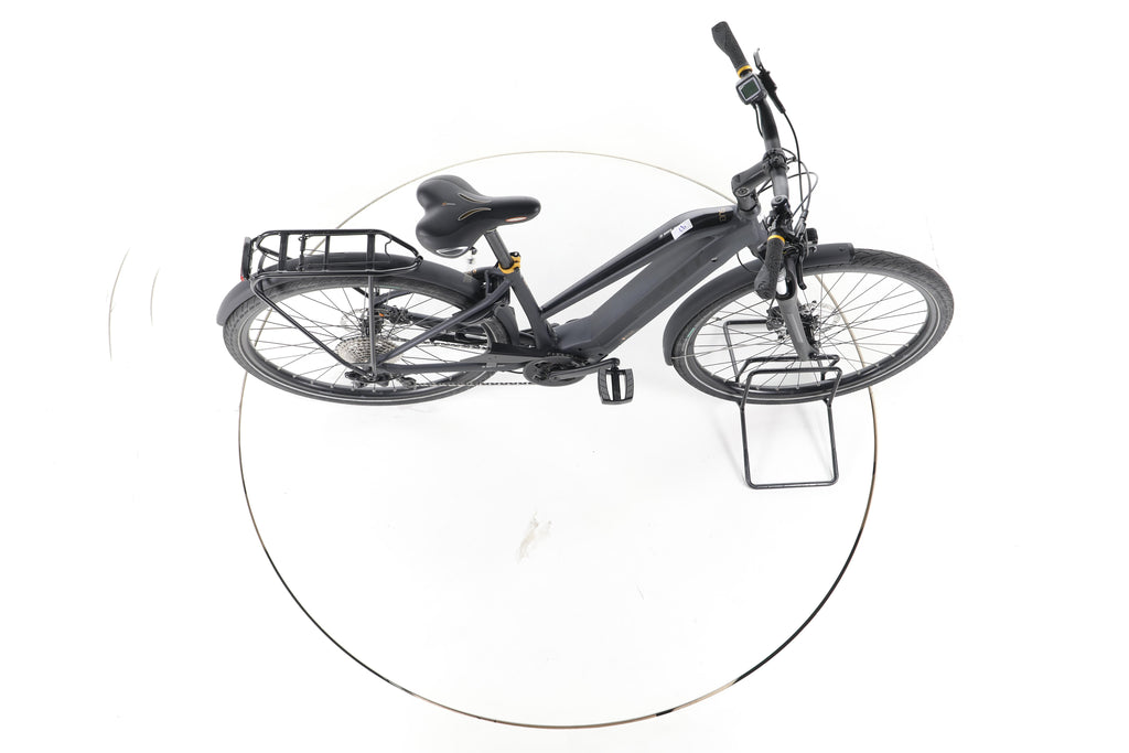Scott Sub Sport eRIDE 20 Trekking E-Bike - Image 13