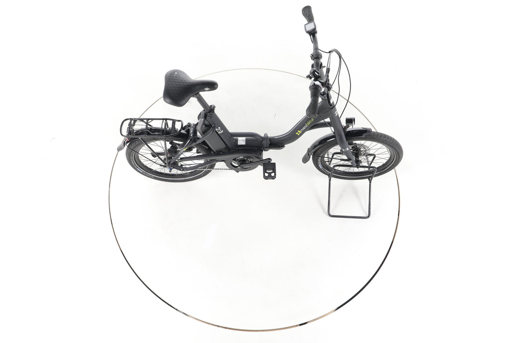 2R Manufaktur FXN7 Falt E-Bike Tiefeinsteiger - Image 13