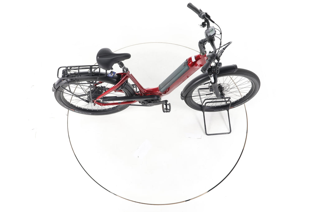 Velo de Ville SEB 890 City E-Bike Tiefeinsteiger - Image 13