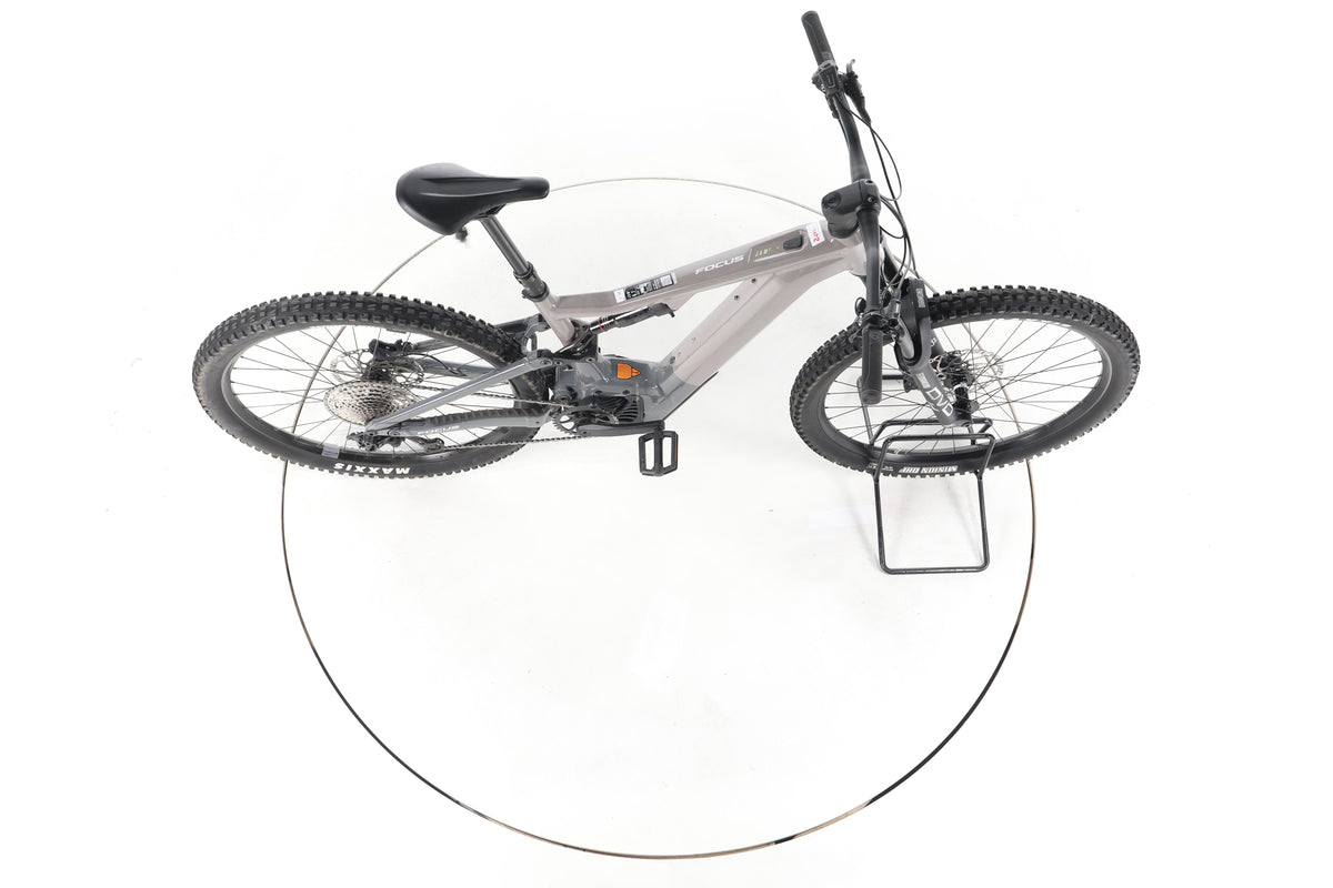 Focus Jam² 6.7 E-Bike Fully - Image 13