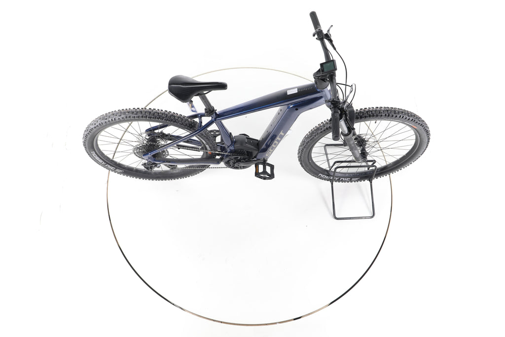 Scott Aspect eRide 910 E-Bike 2024 - Image 13