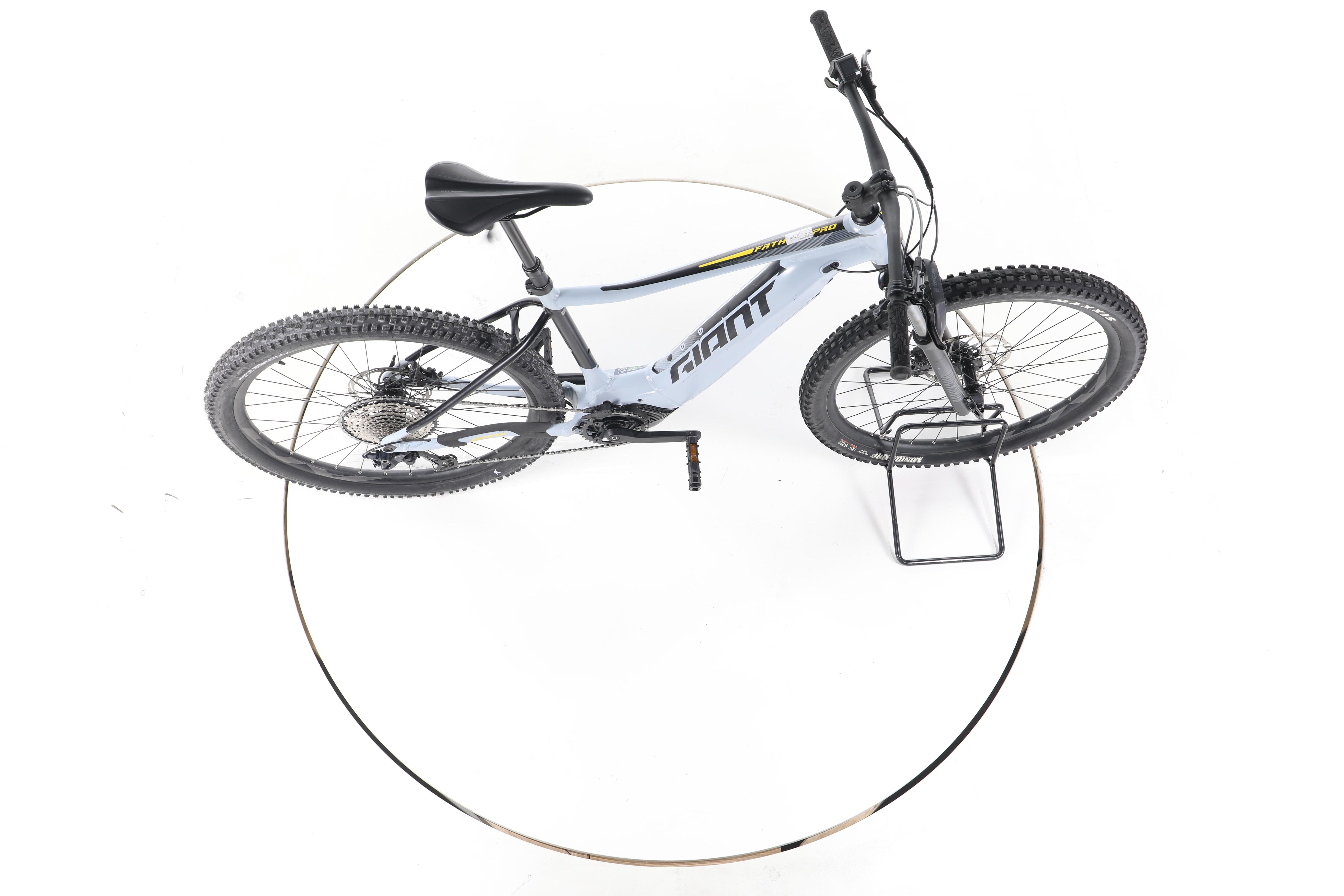 Giant Fathom E+ 1 Pro E-Bike - Image 13