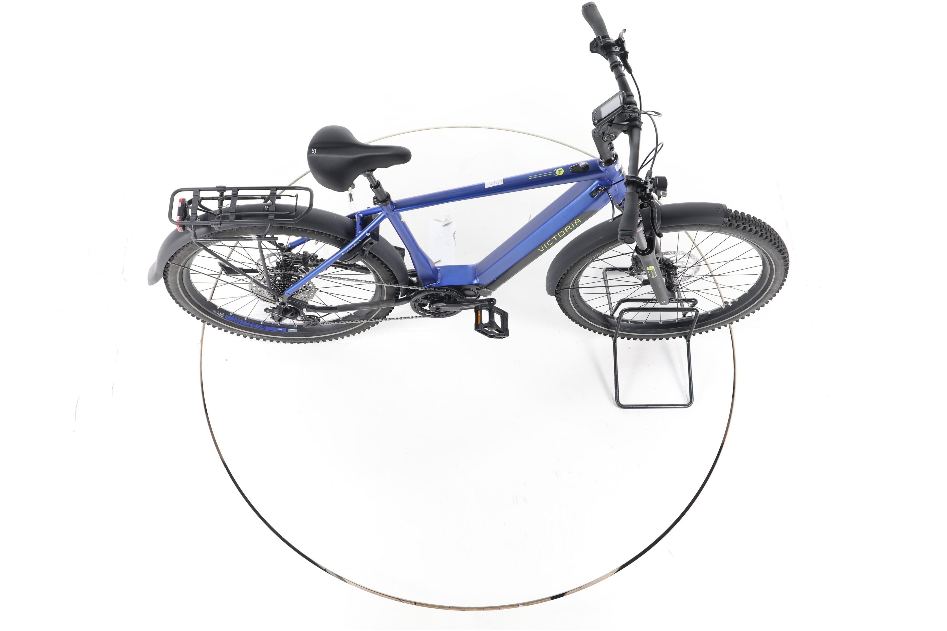 Victoria eAdventure 12.9 Trekking E-Bike - Image 13