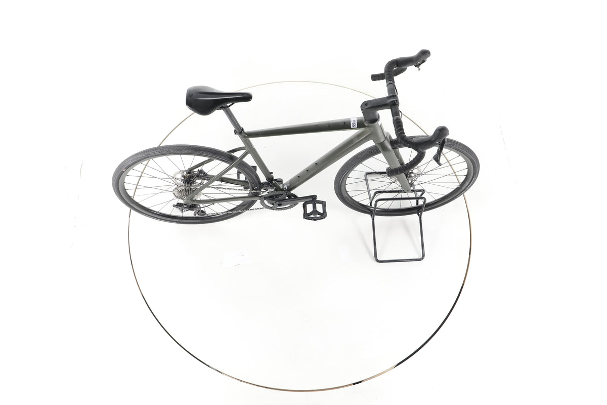 Scott Speedster Gravel 20 Gravelbike - Image 13