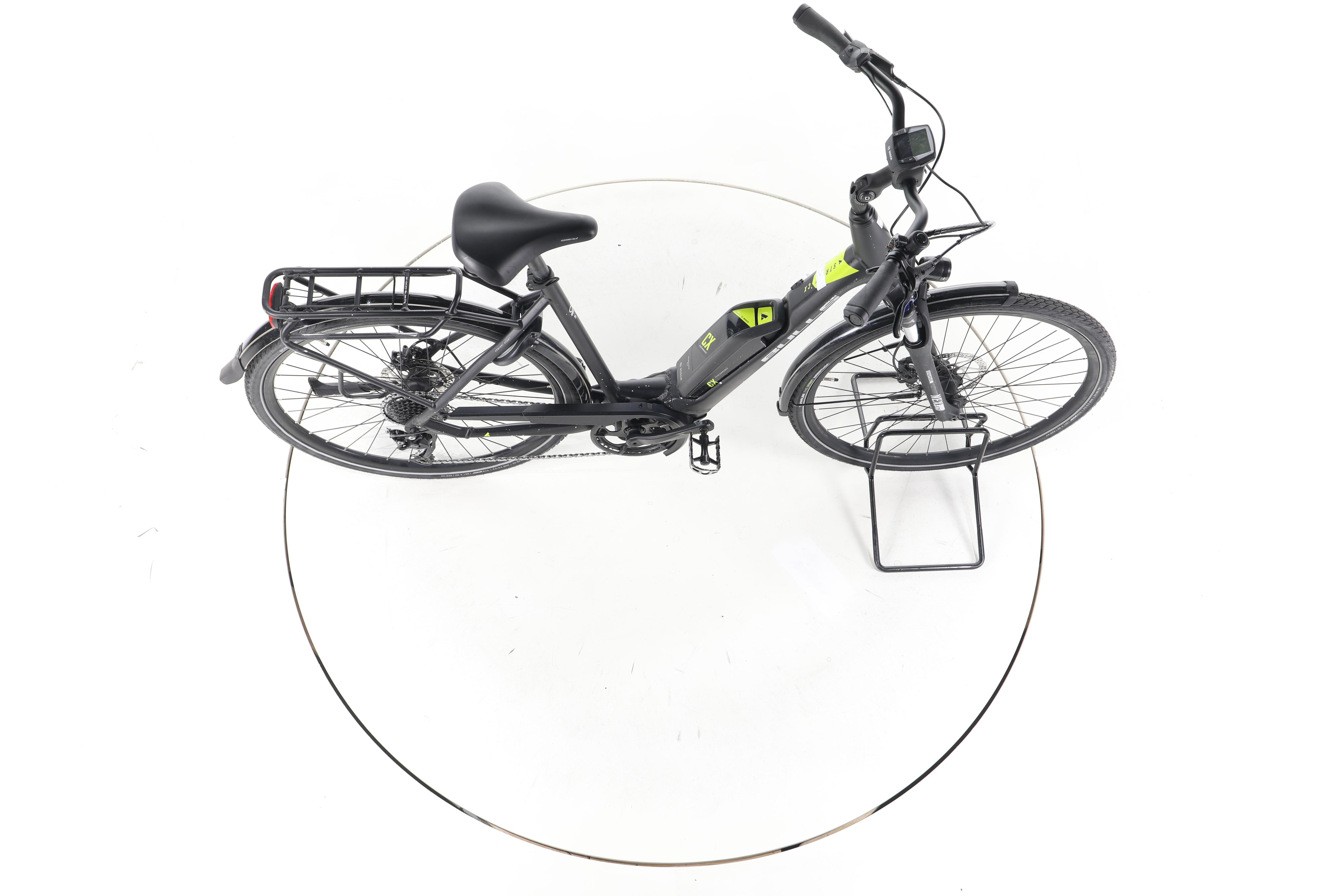 Bulls Street CX Trekking E-Bike Tiefeinsteiger - Image 13
