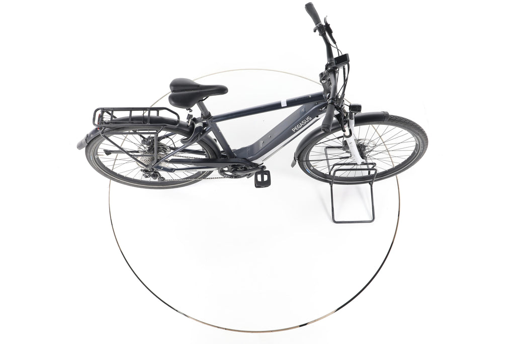 Pegasus Premio Evo10 Lite 750 Trekking E-Bike - Image 13