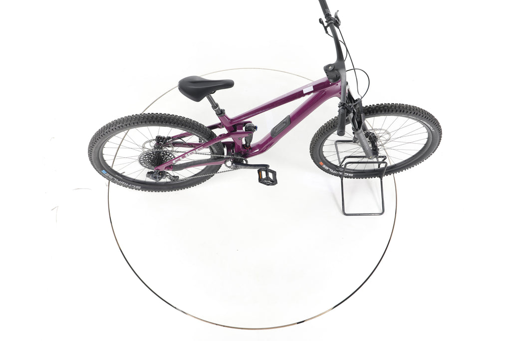 Cube Stereo ONE44 C:68X SLX Fahrrad Fully - Image 13