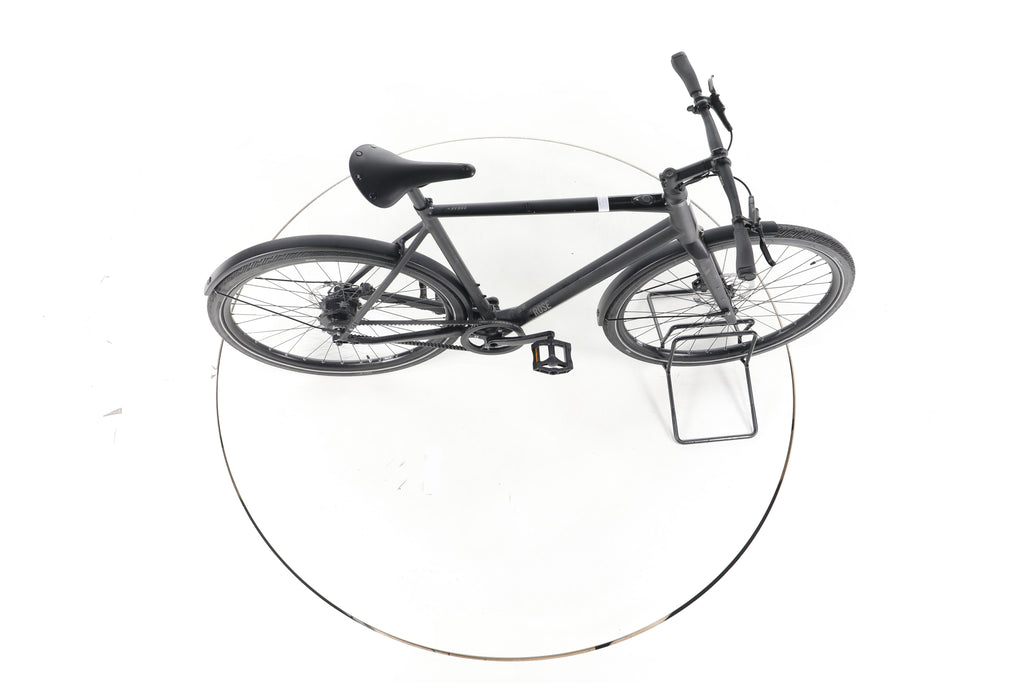 Rose Sneak Plus EQ City E-Bike - Image 13