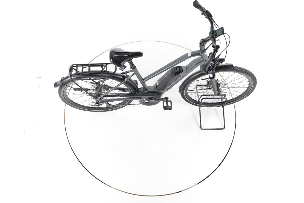 Kalkhoff ENDEAVOUR 1.B MOVE Trekking E-Bike - Image 13