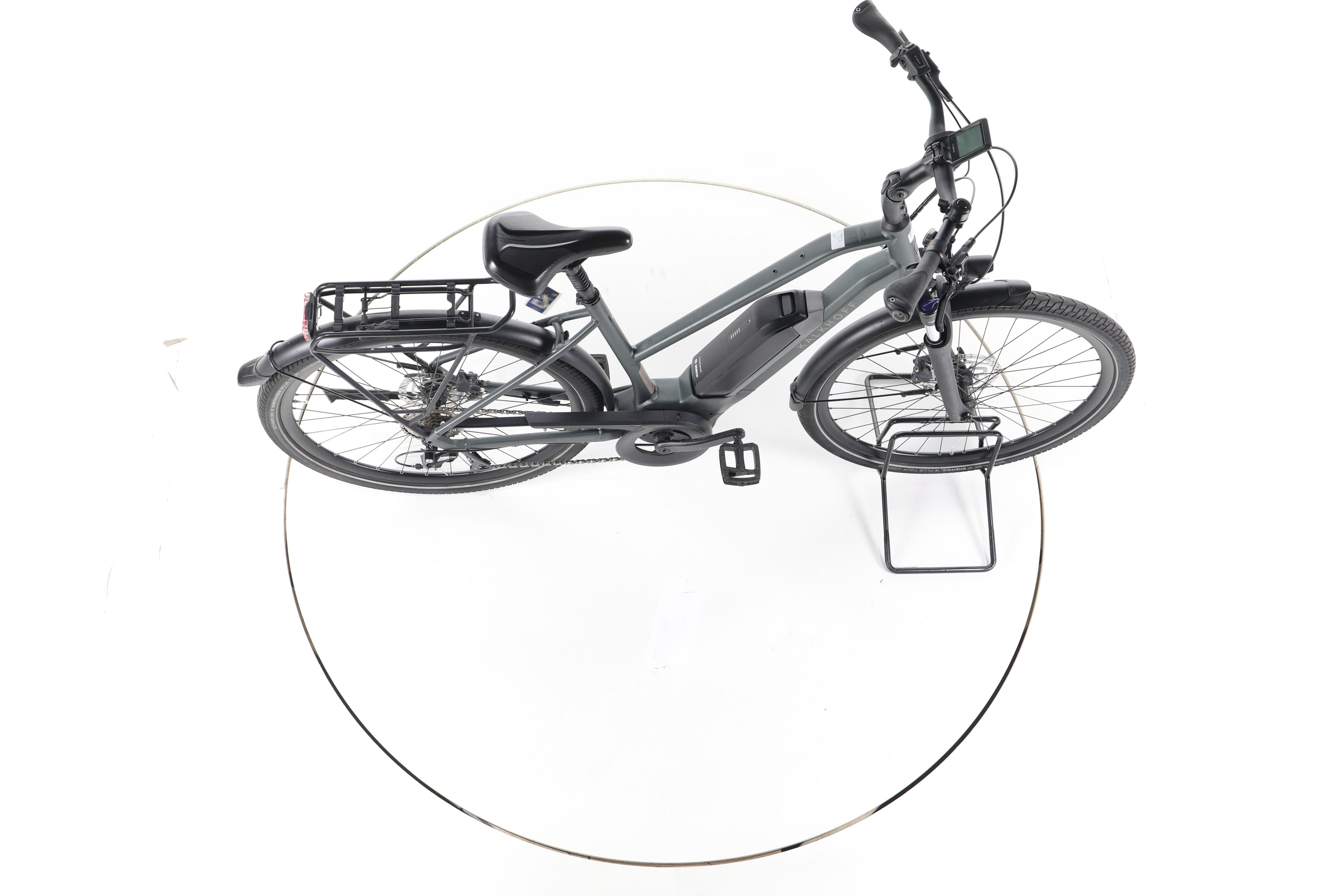 Kalkhoff ENDEAVOUR 1.B MOVE Trekking E-Bike - Image 13